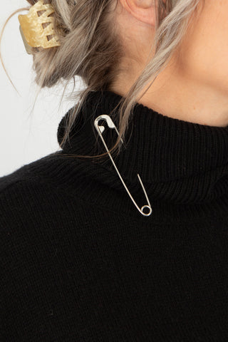 Rundholz Pin