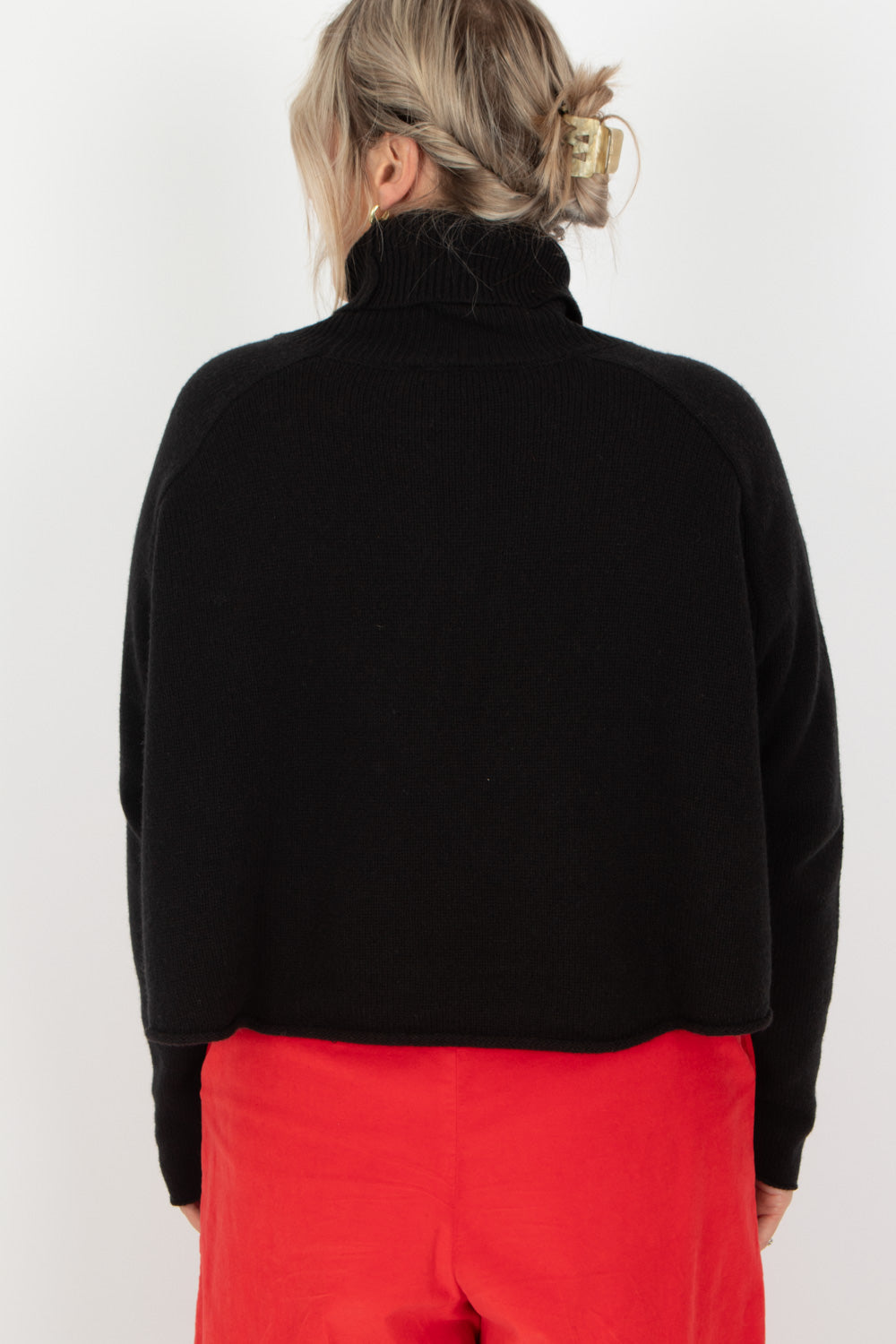 Rundholz Black Label Pullover
