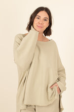 Estudio Viva Catarina Sweater