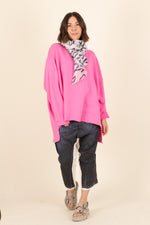 Estudio Viva Catarina Sweater