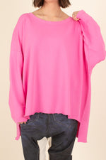 Estudio Viva Catarina Sweater