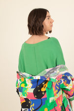 Estudio Viva Catarina Sweater