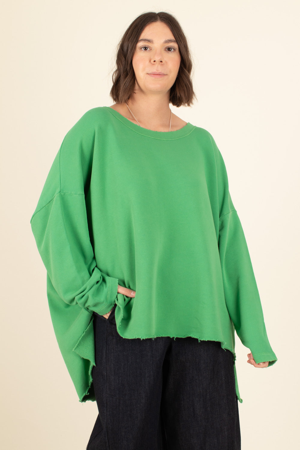 Estudio Viva Catarina Sweater