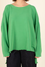 Estudio Viva Catarina Sweater