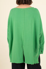 Estudio Viva Catarina Sweater