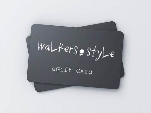 Walkers.Style eGift Card