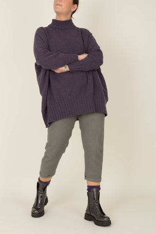 Capra Studio Juno Pullover