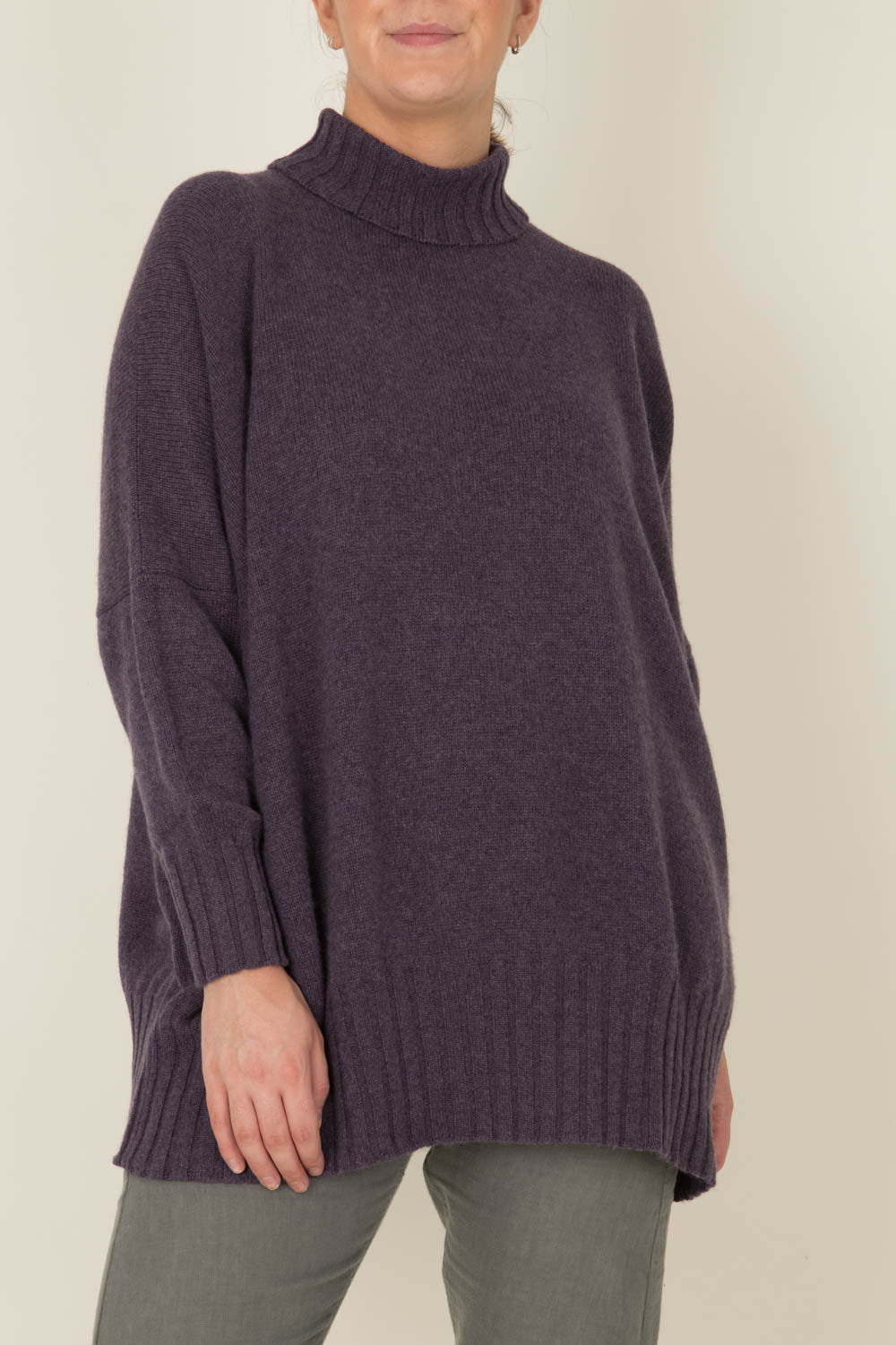 Capra Studio Juno Pullover