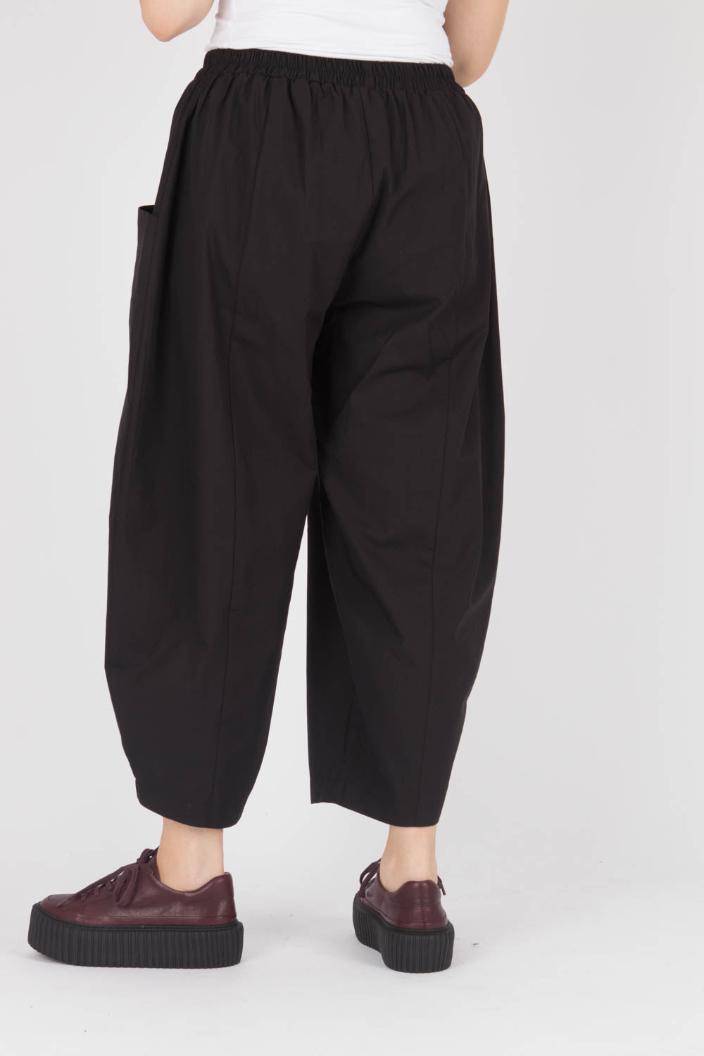 Zilberman Pants