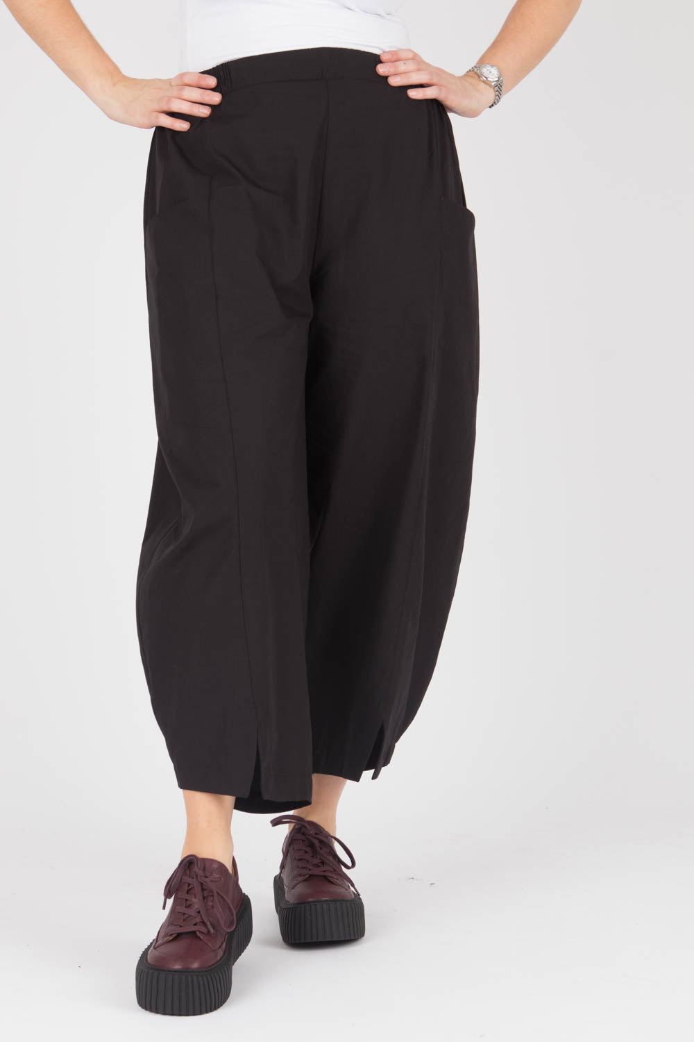 Zilberman Pants