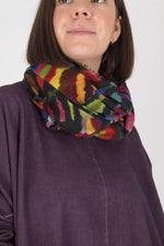 Otracosa Otomí Tenango Scarf