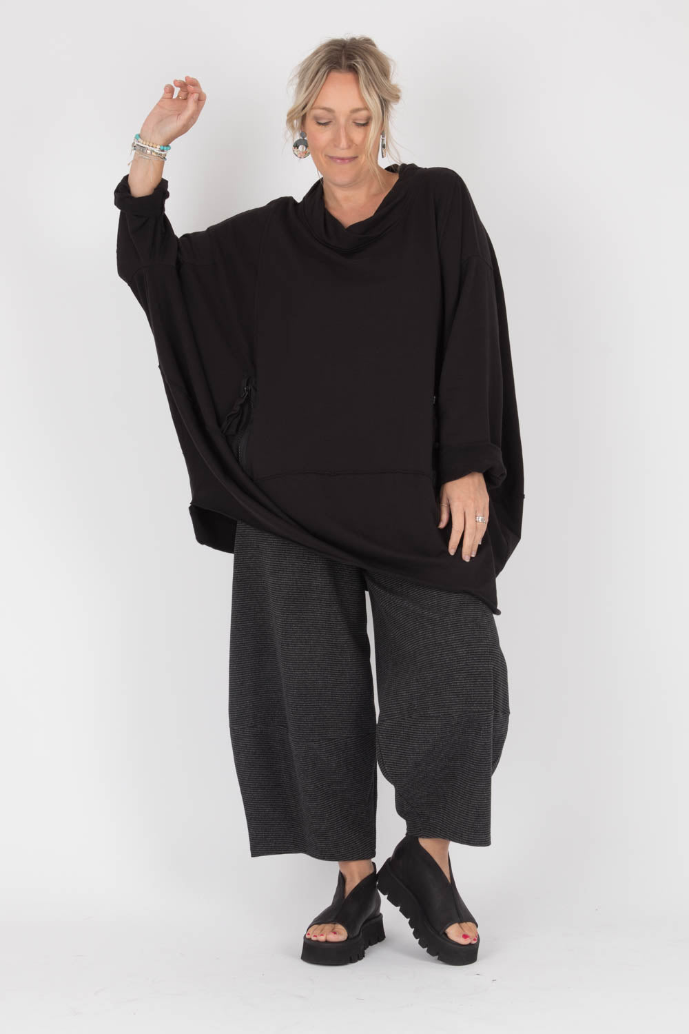 Zilberman Tunic