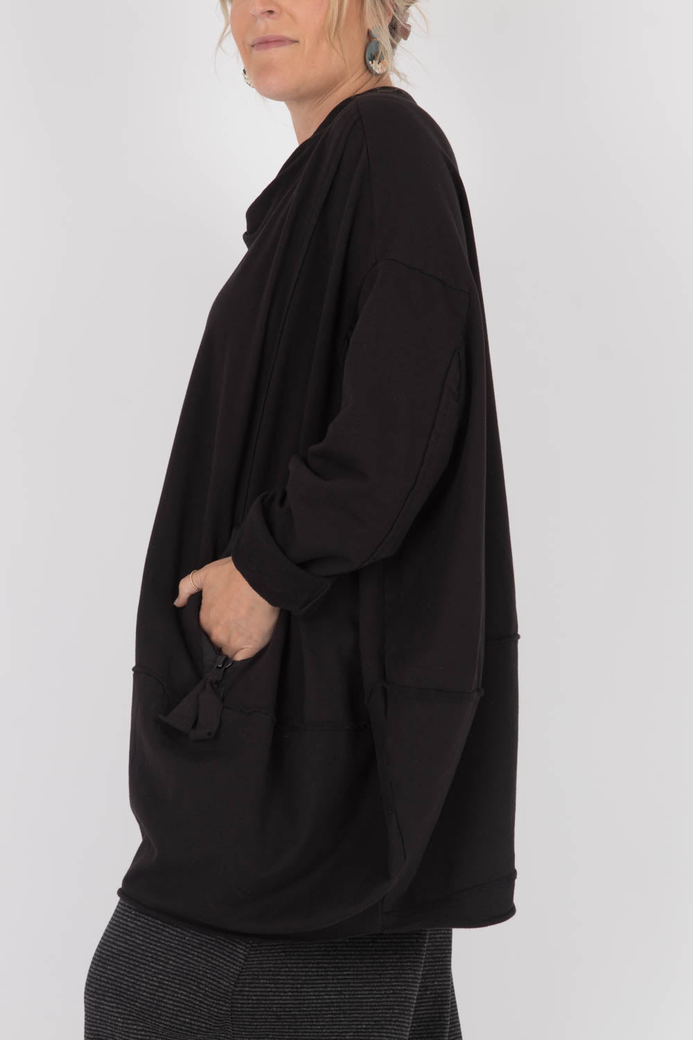 Zilberman Tunic