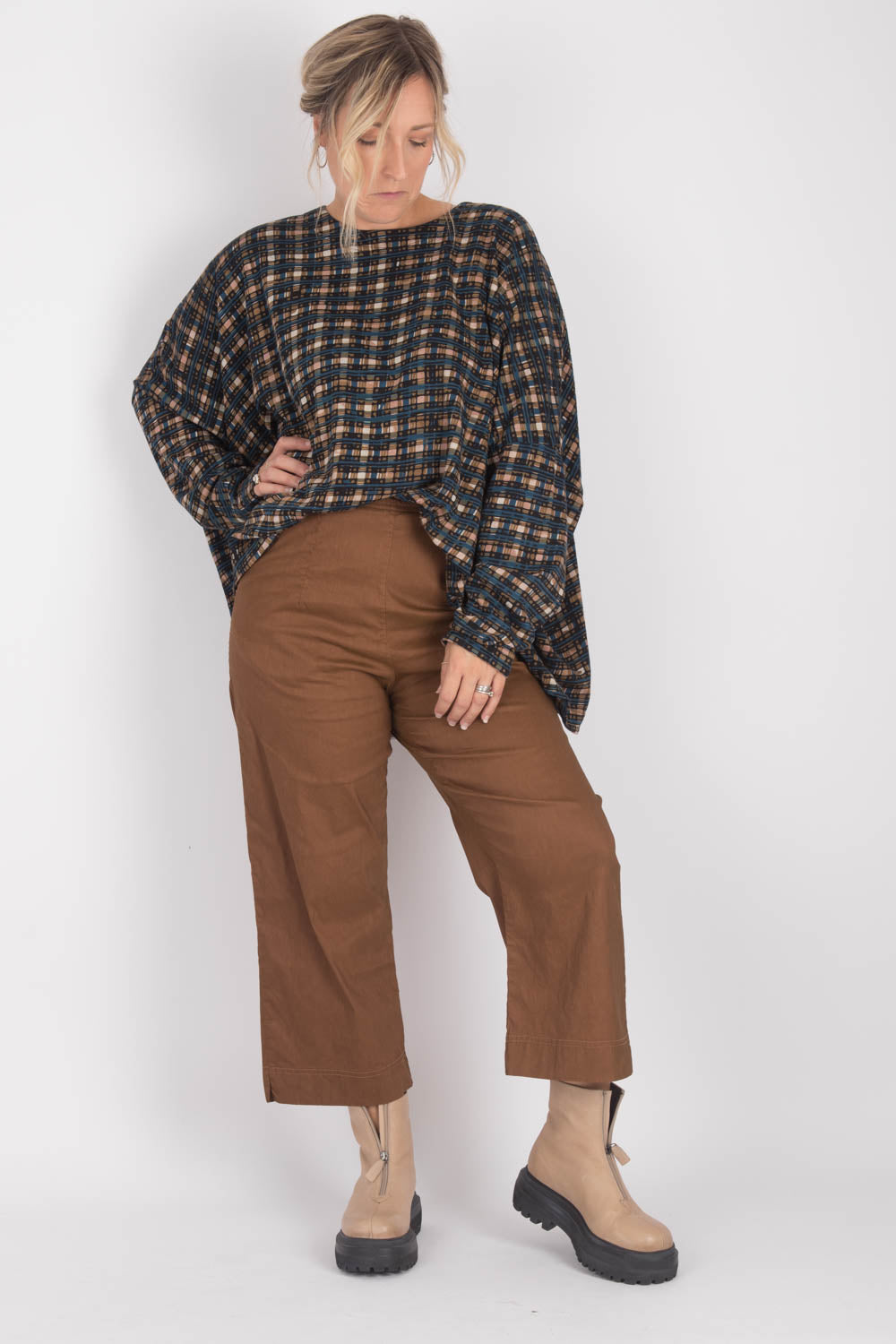 Rundholz Black Label Trousers