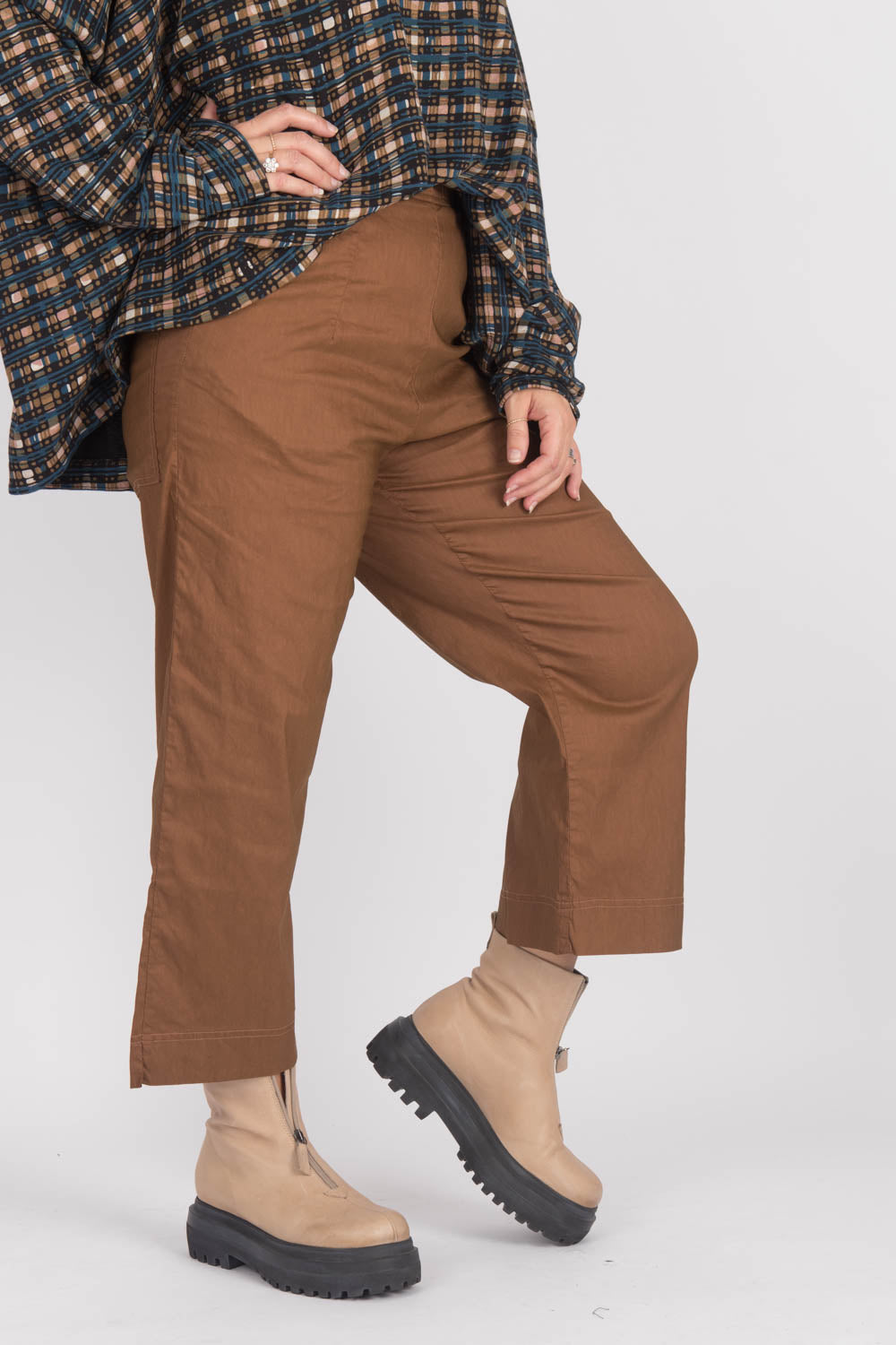 Rundholz Black Label Trousers