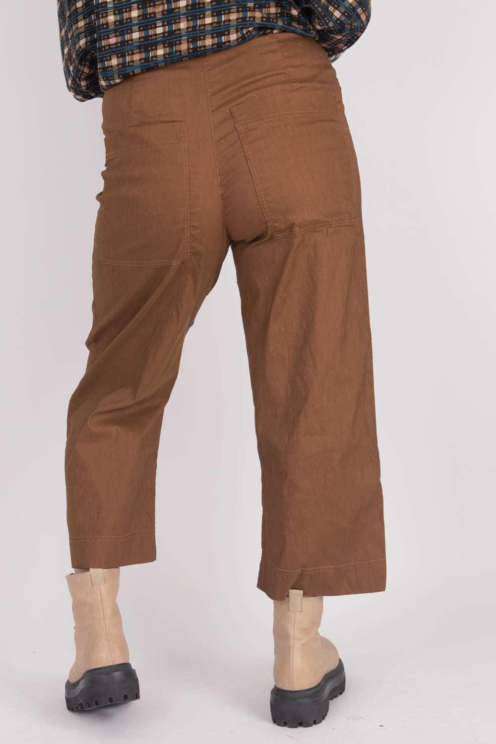 Rundholz Black Label Trousers