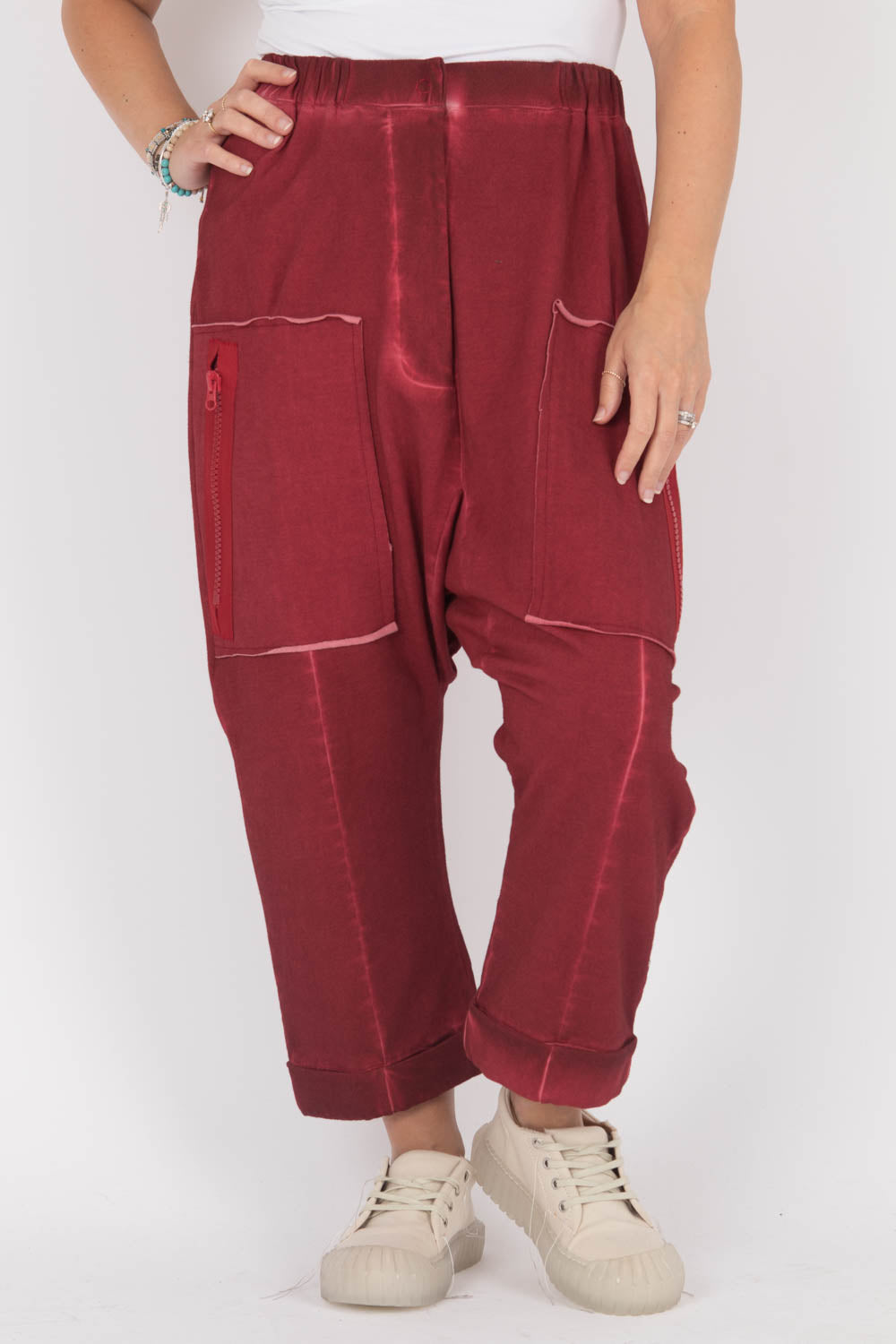 Zilberman Pants