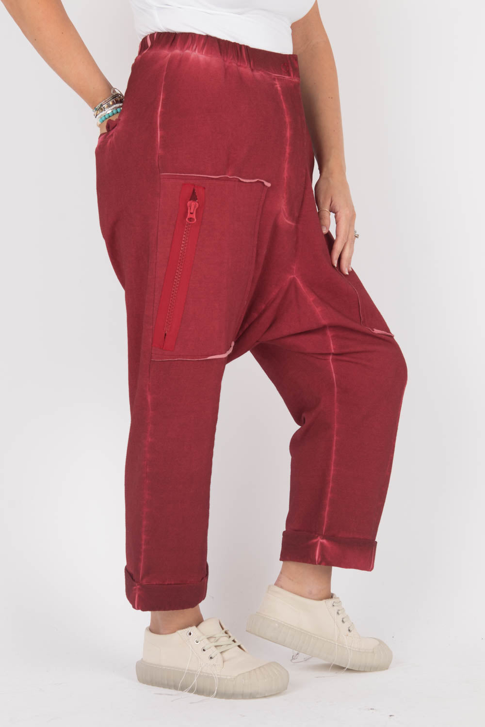 Zilberman Pants