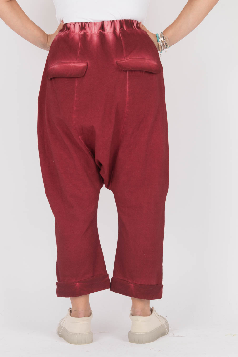 Zilberman Pants