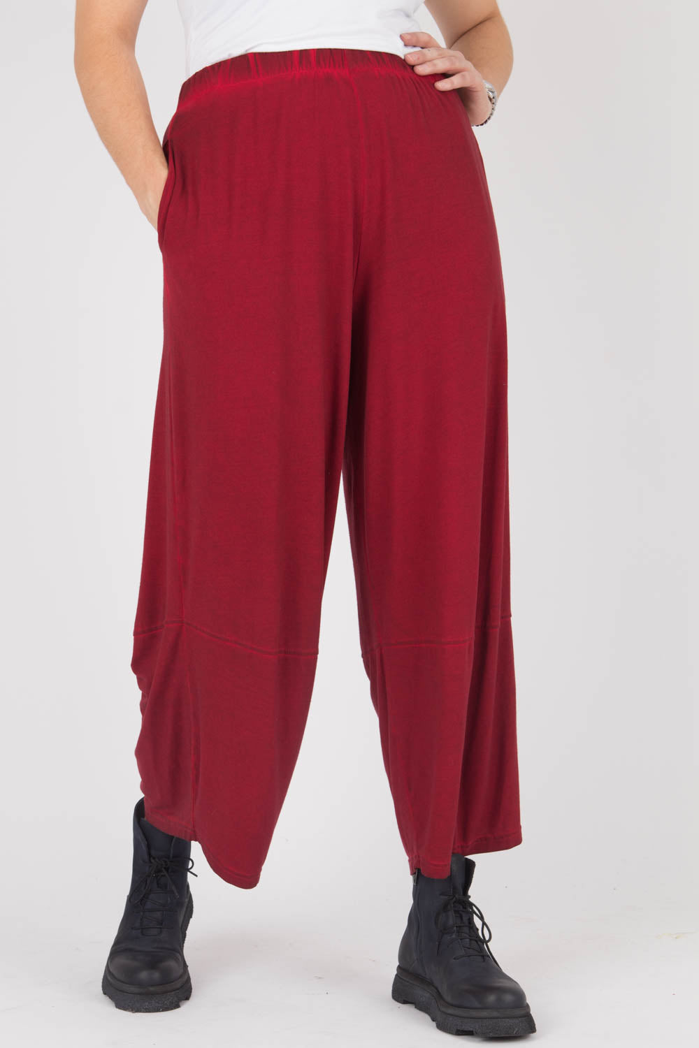 Zilberman Pants