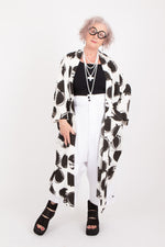 Kedem Sasson Lina Jacket