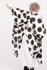 Kedem Sasson Lina Jacket