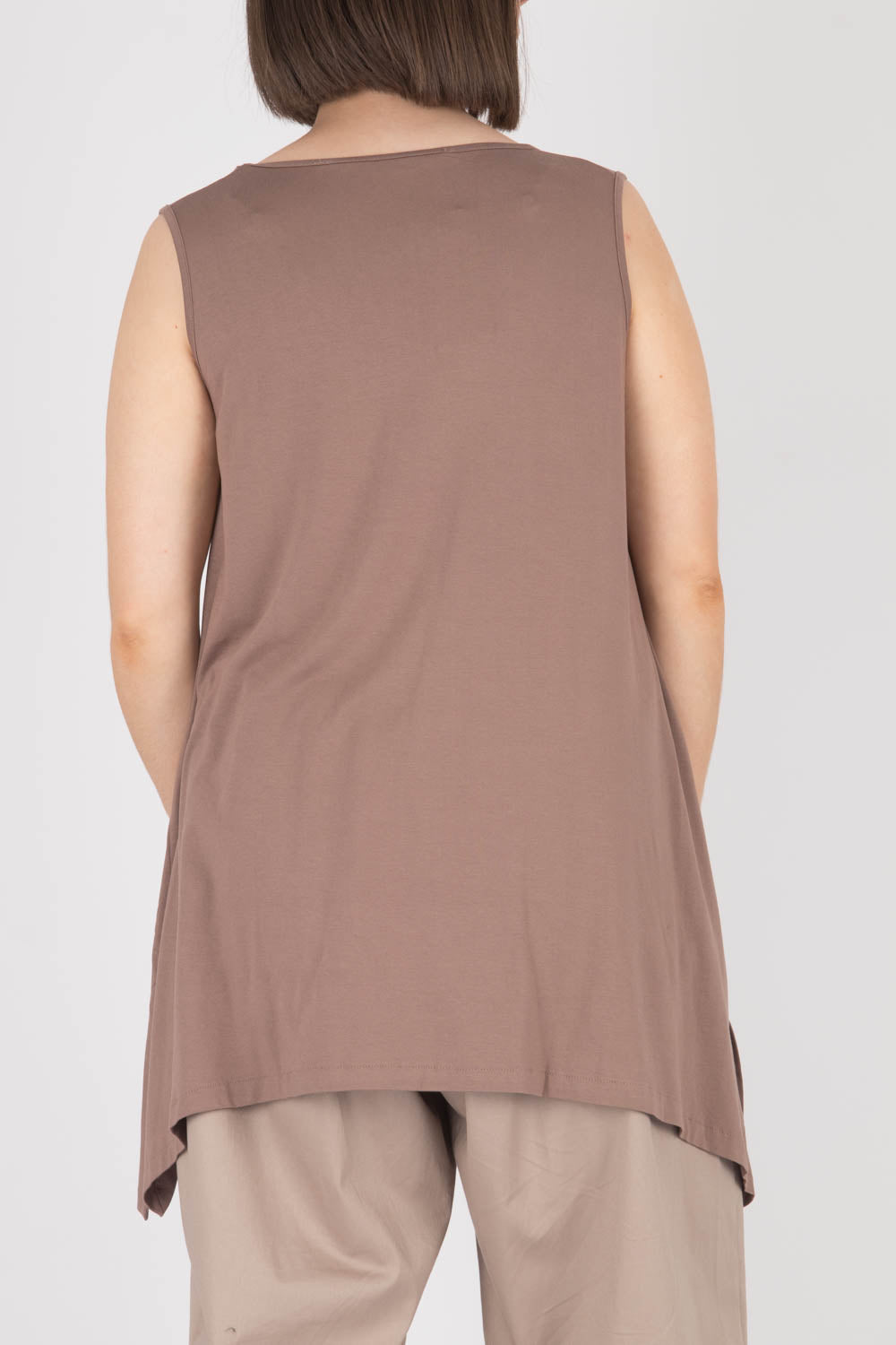 Zilberman Tunic