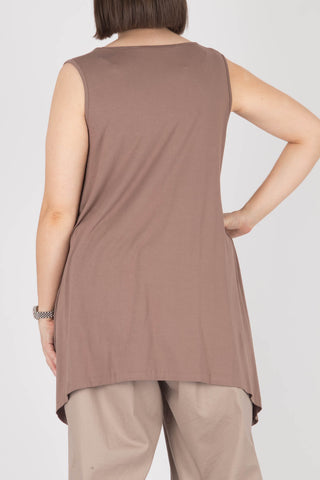 Zilberman Tunic