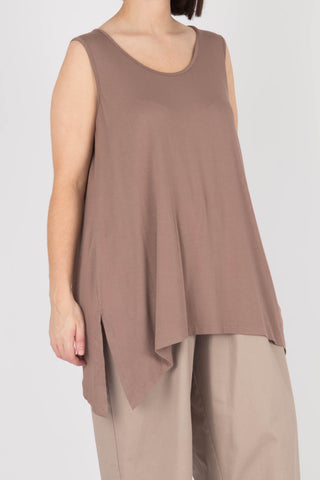 Zilberman Tunic