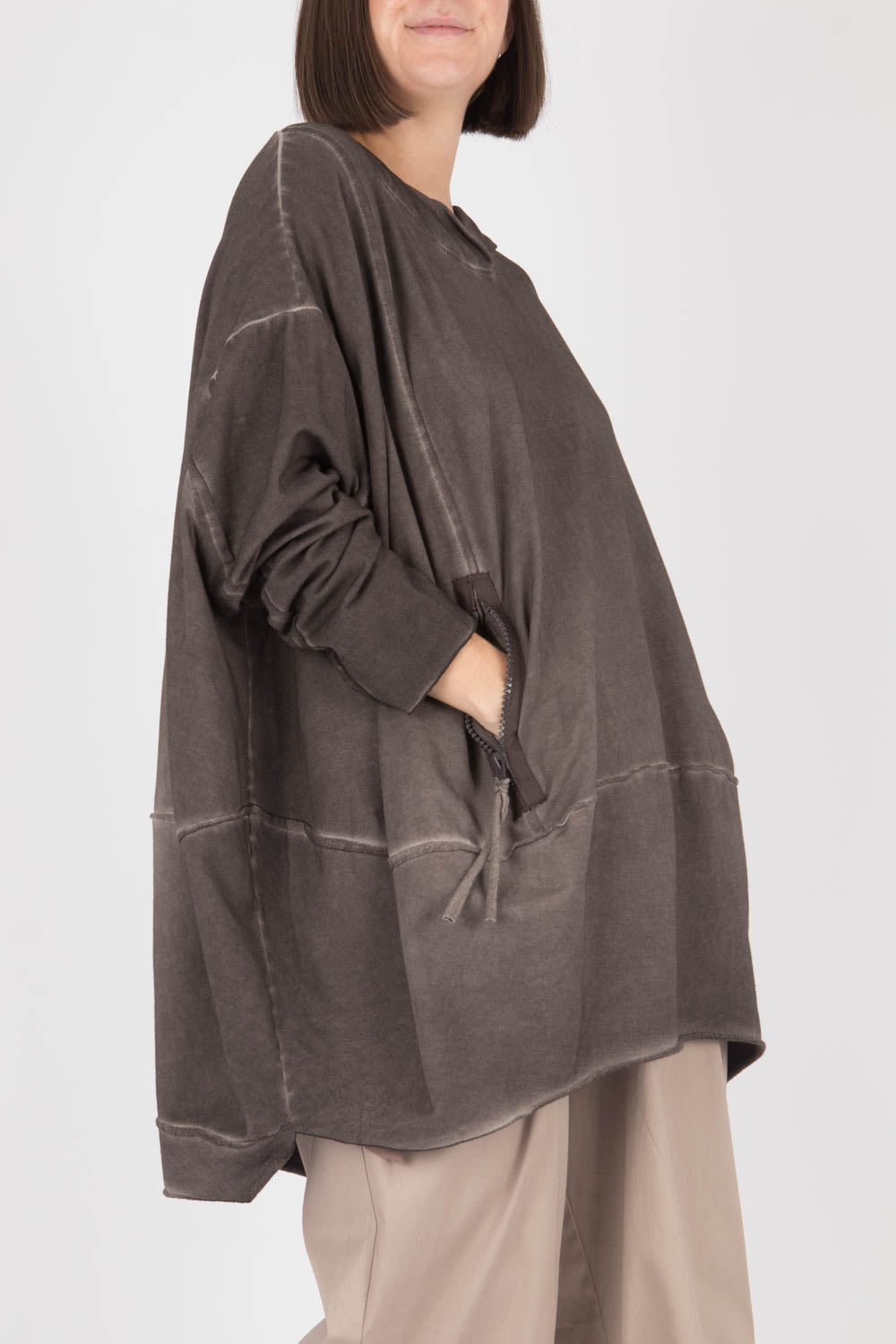 Zilberman Tunic