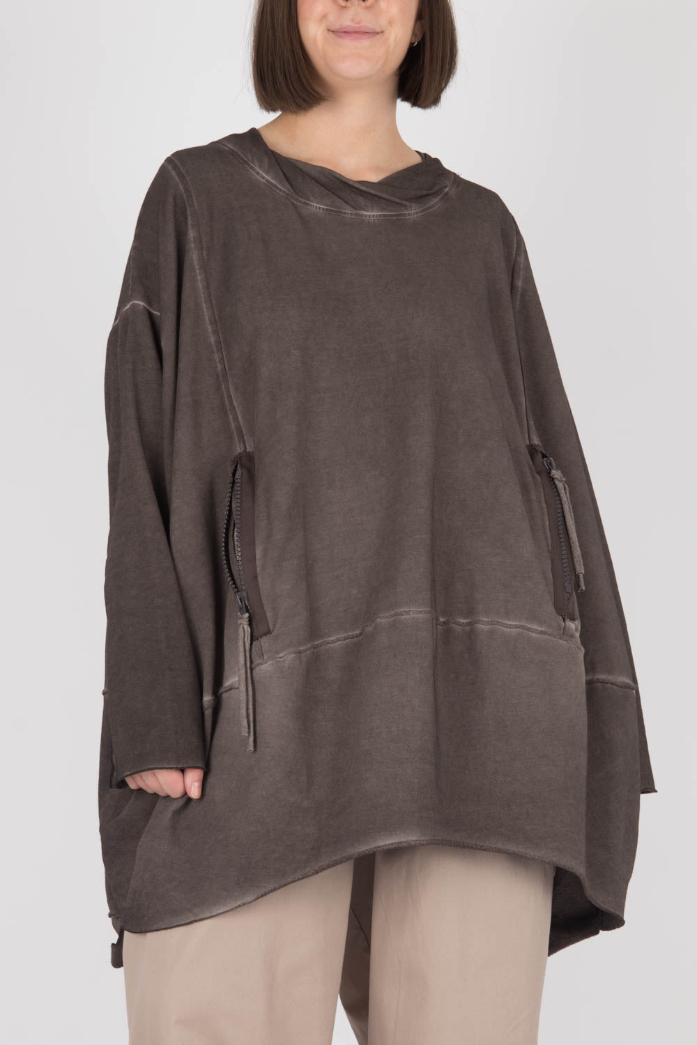 Zilberman Tunic