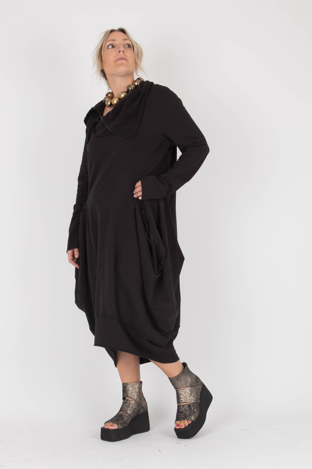 Zilberman Tunic