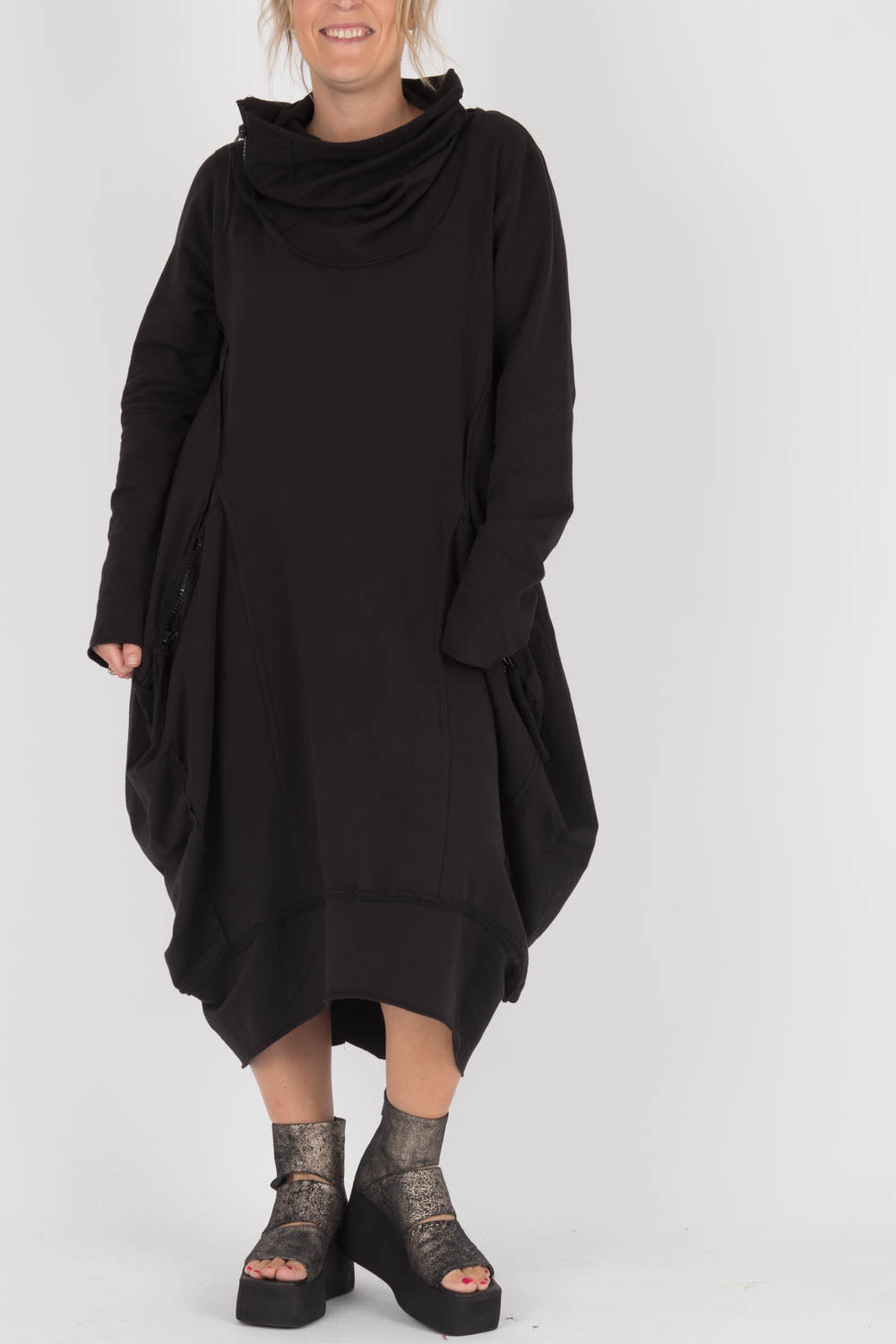 Zilberman Tunic