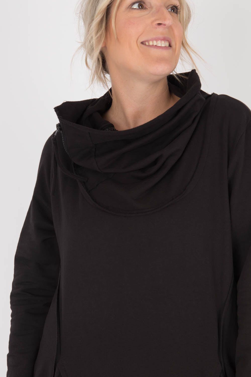 Zilberman Tunic