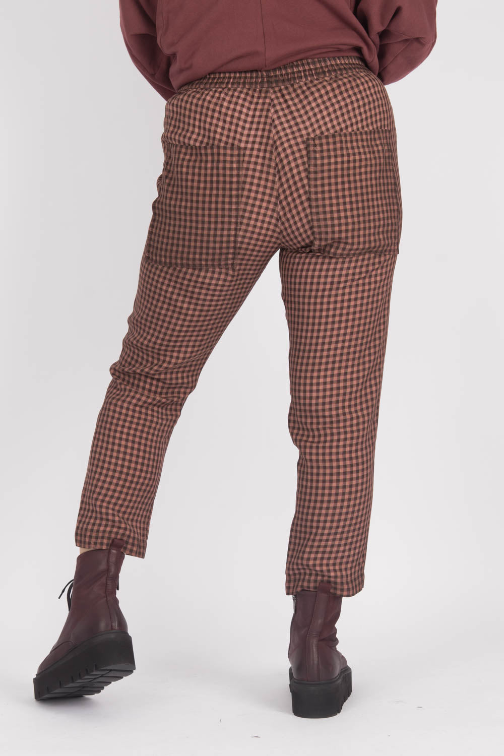 Rundholz Trousers