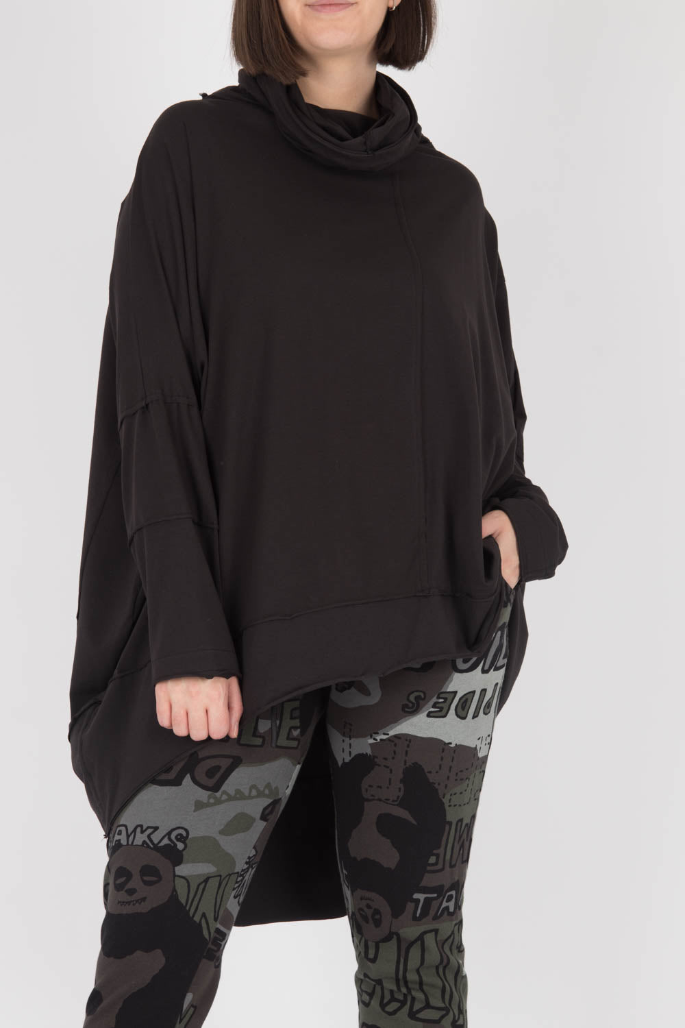 Zilberman Tunic