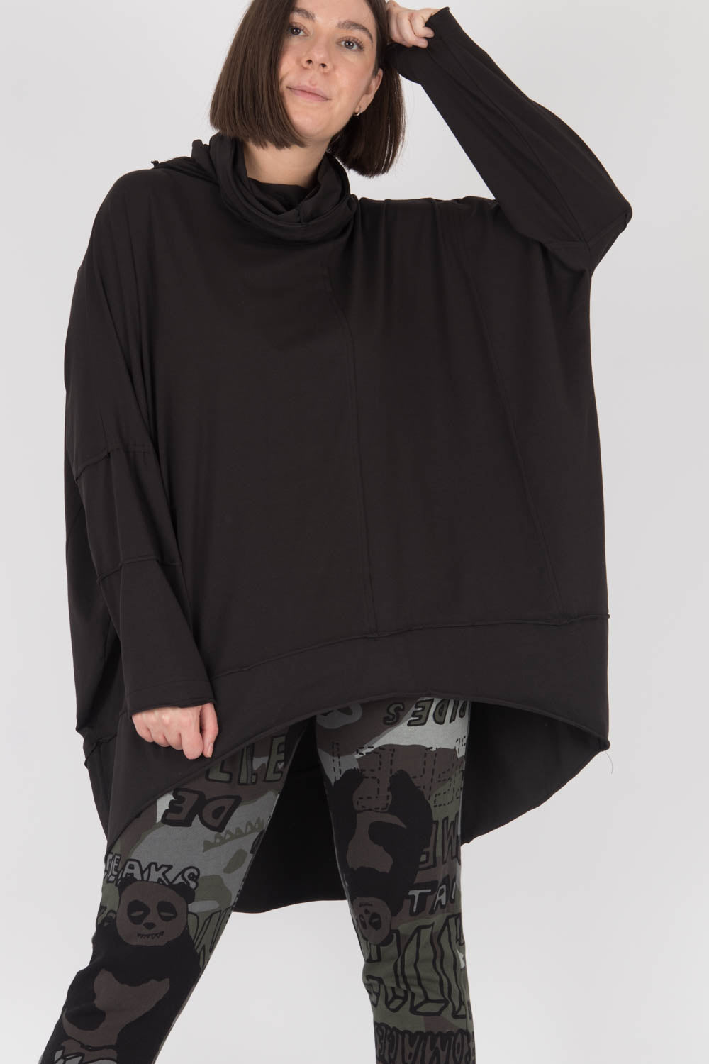 Zilberman Tunic