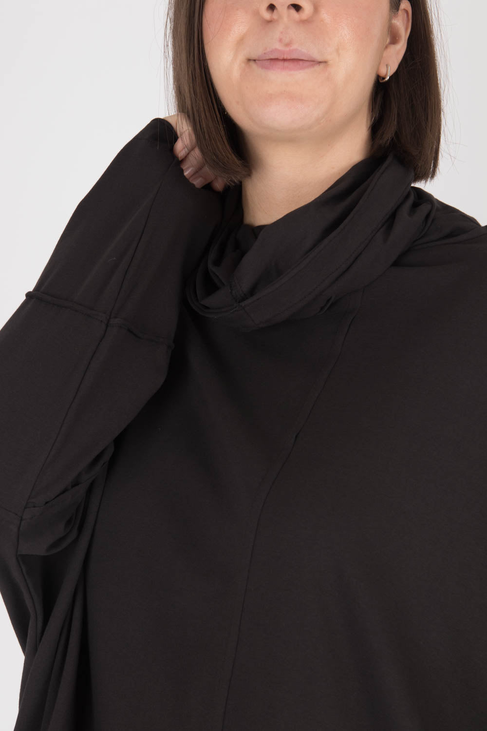 Zilberman Tunic