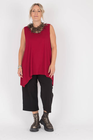 Zilberman Tunic