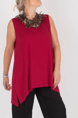 Zilberman Tunic