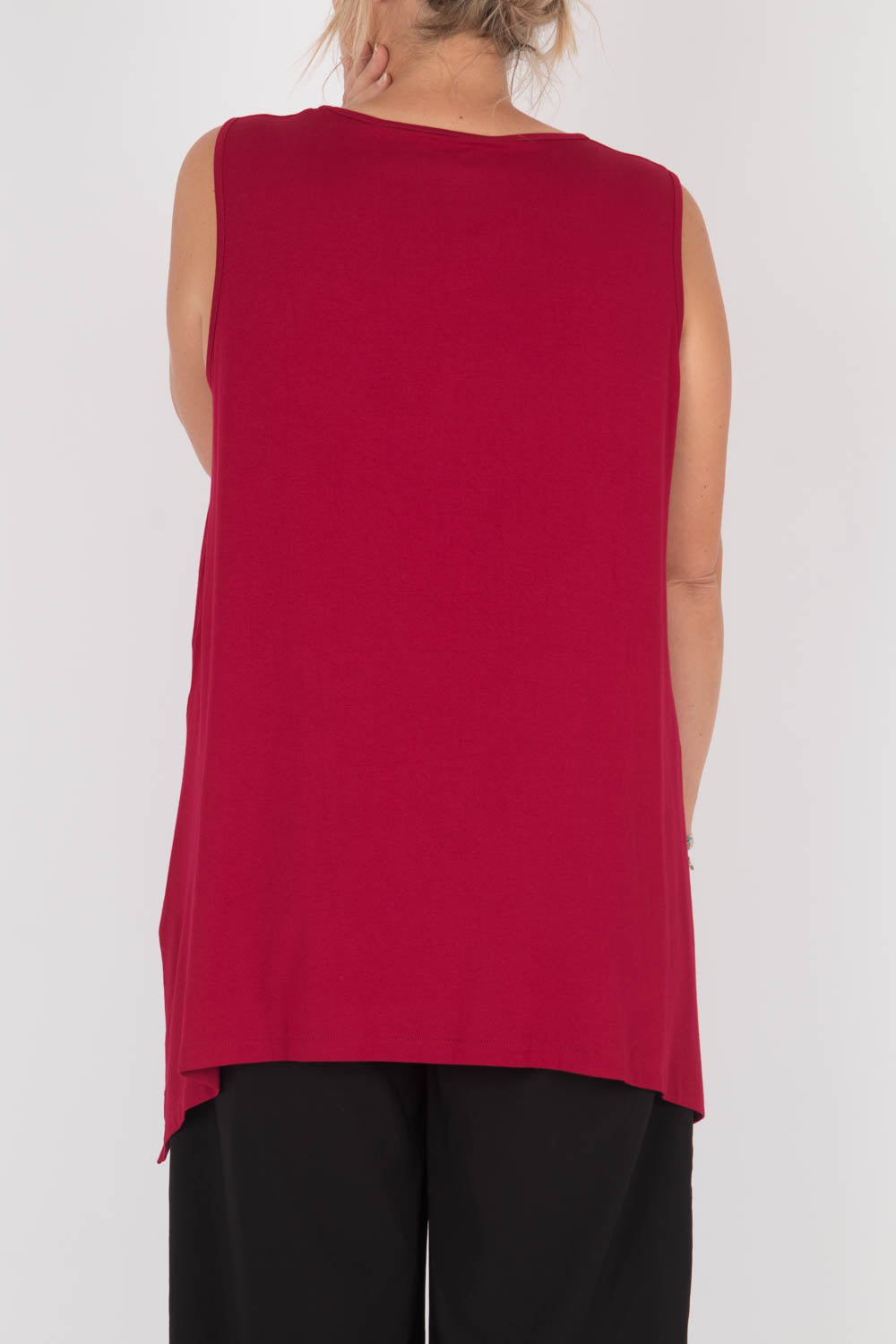 Zilberman Tunic