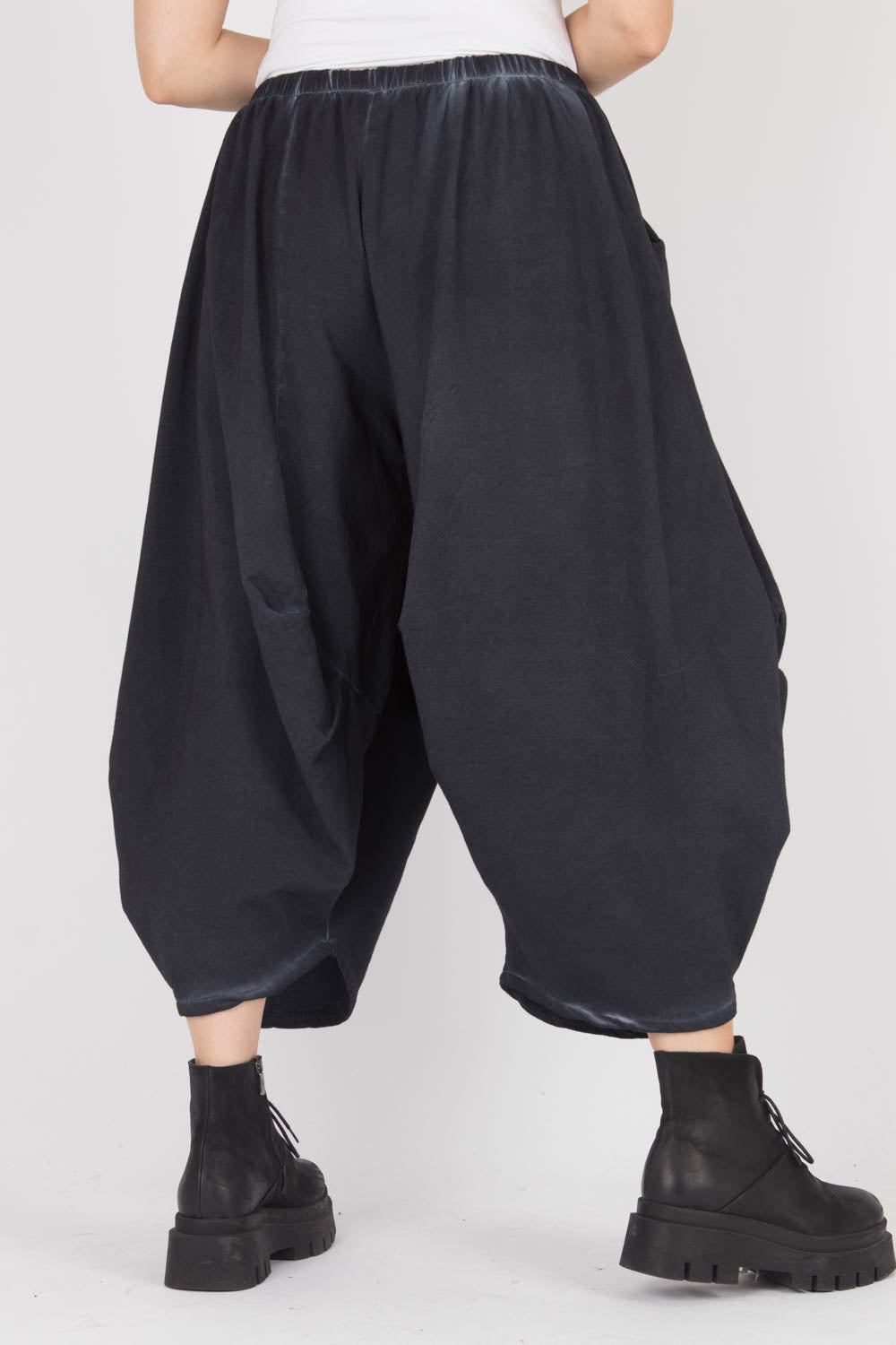 Zilberman x Walkers Pants