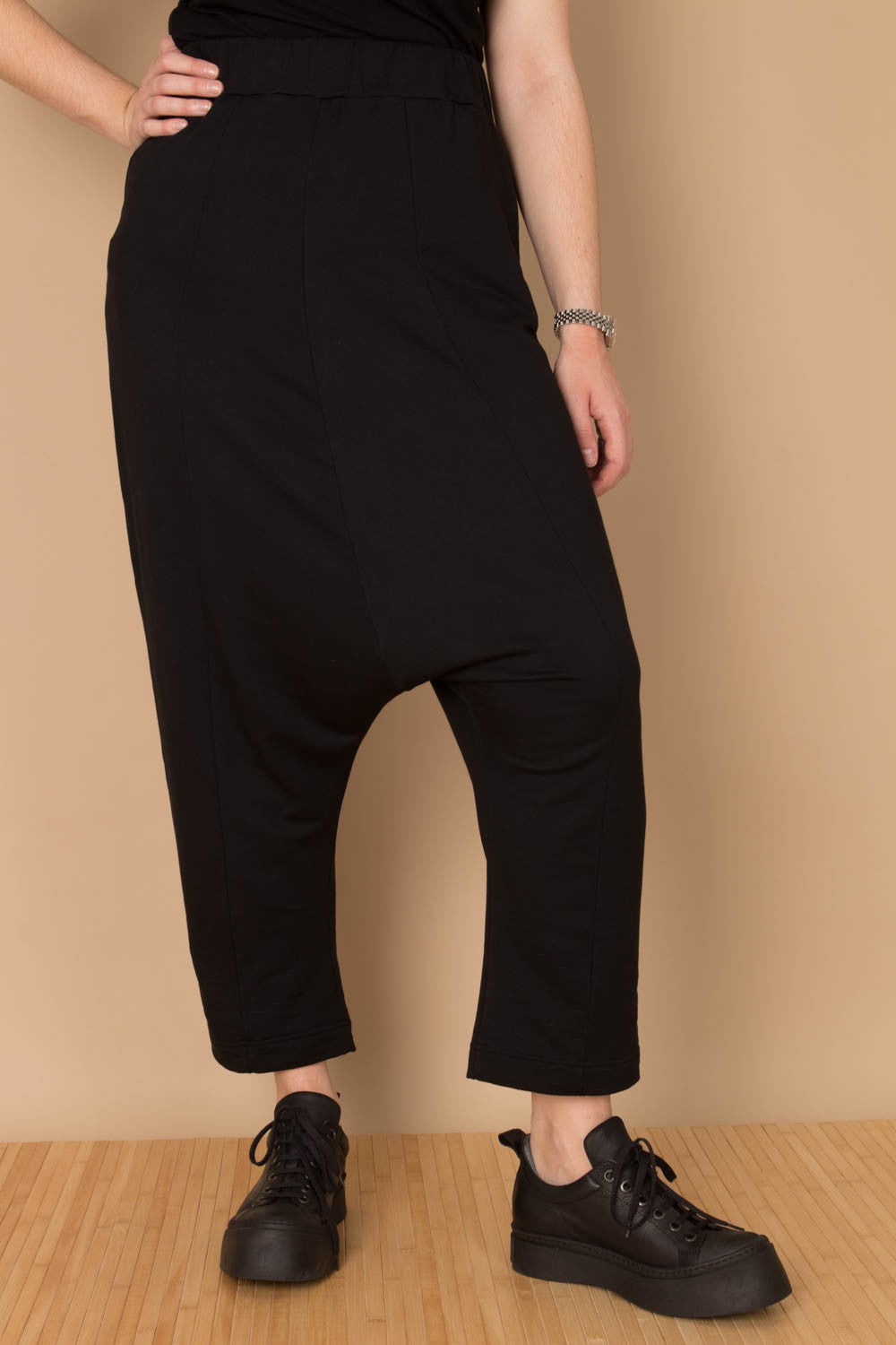 La Vaca Loca Barrio Trousers