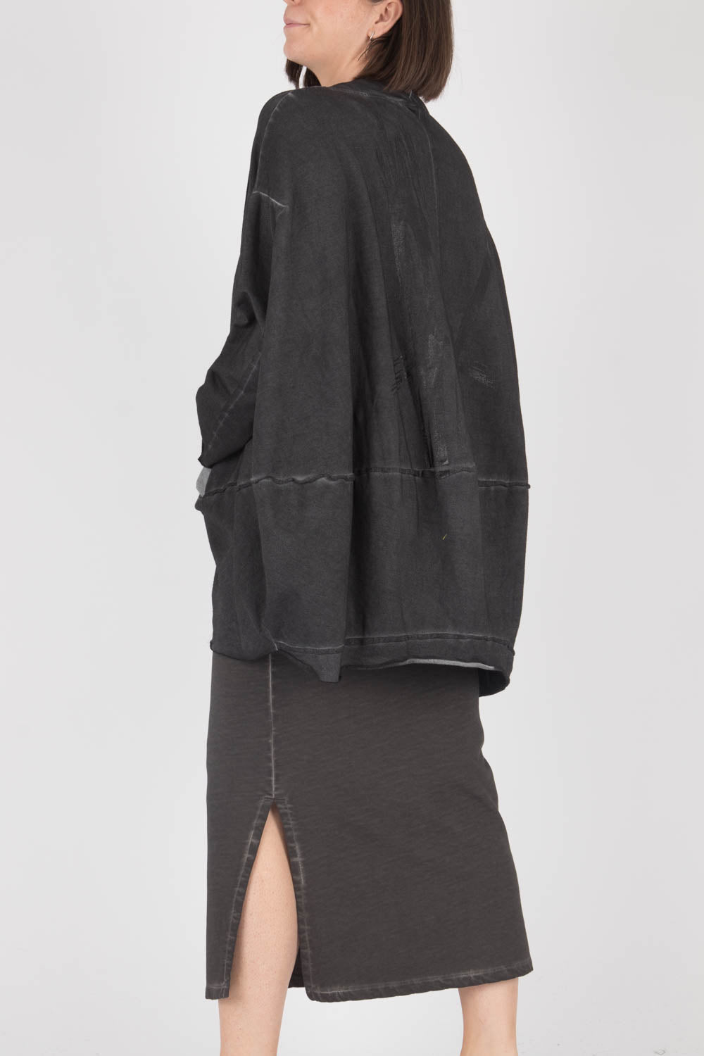 Zilberman Tunic