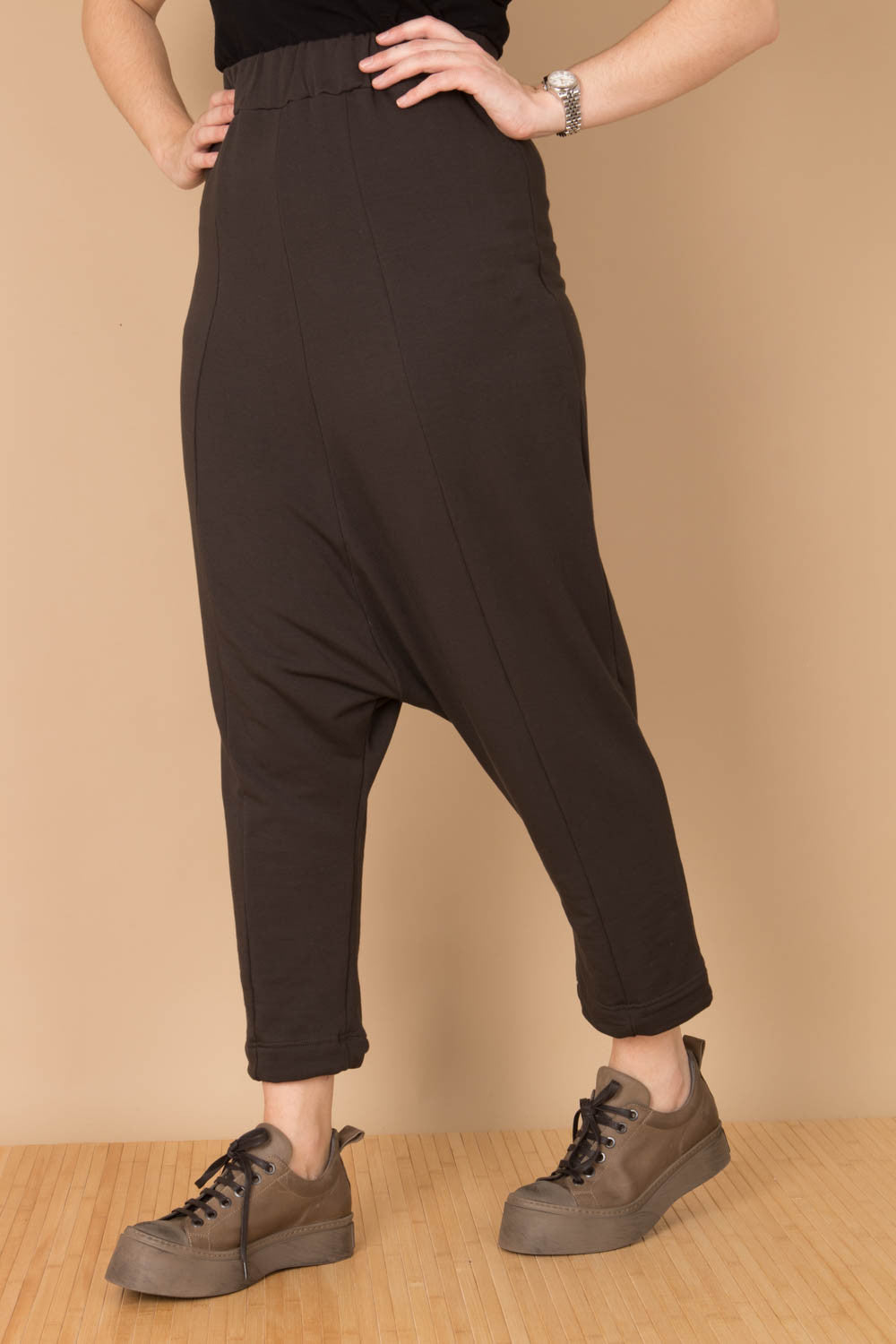 La Vaca Loca Barrio Trousers