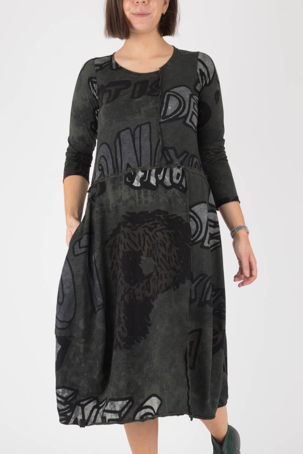 Rundholz Black Label Dress