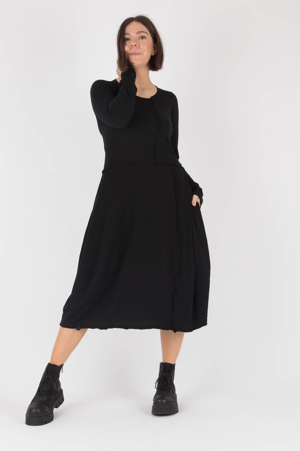 Rundholz Black Label Dress