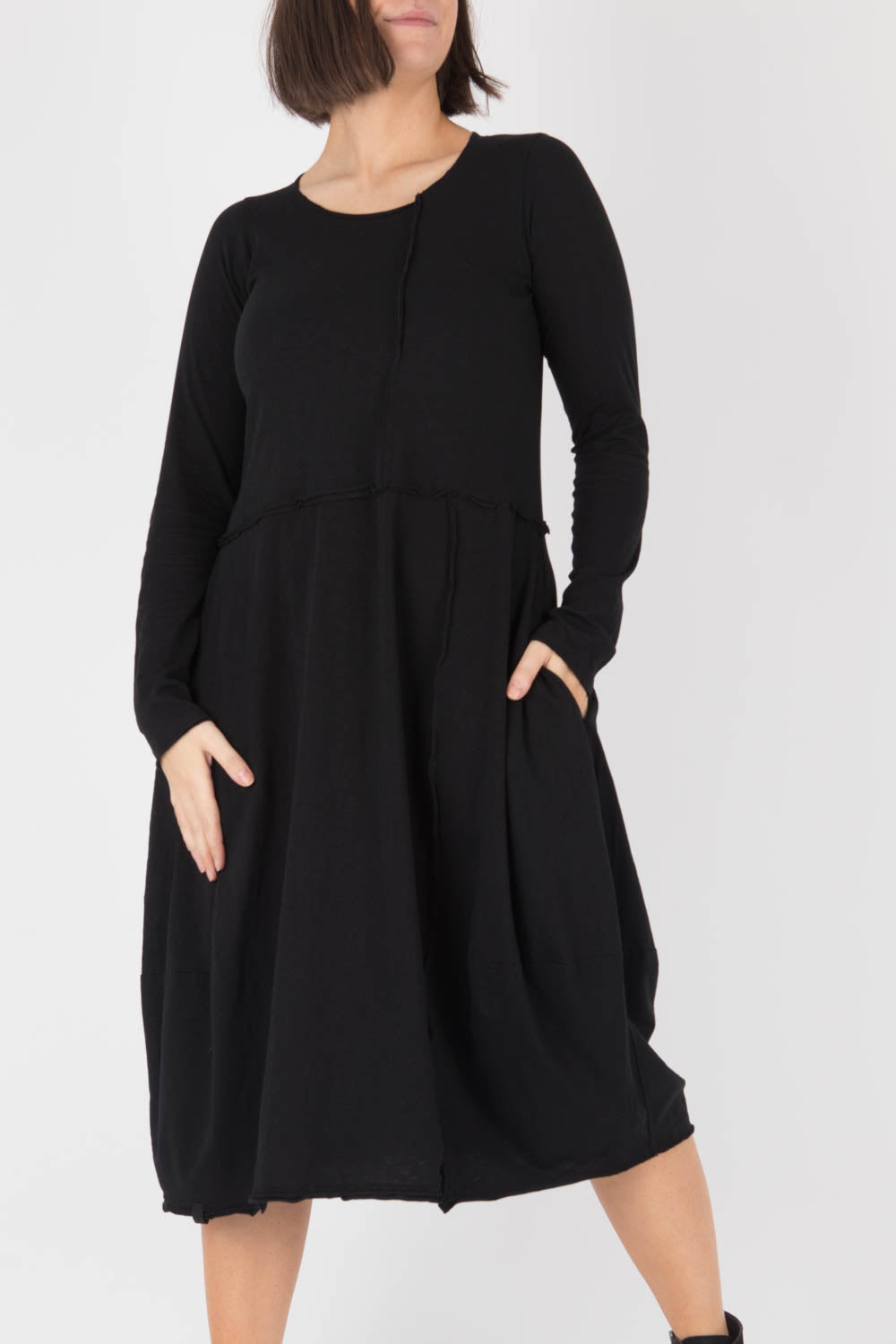 Rundholz Black Label Dress