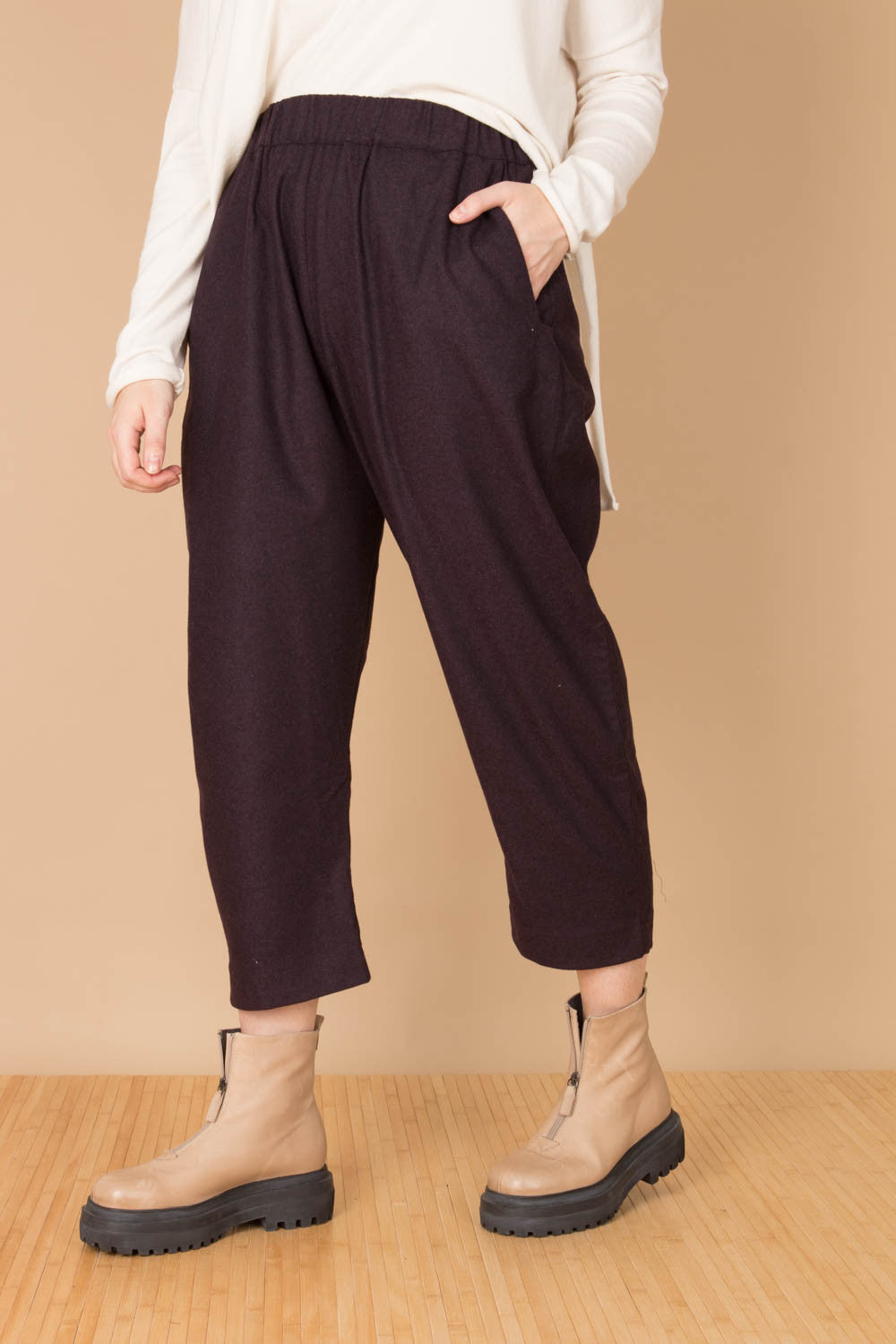 La Vaca Loca OJO Trousers