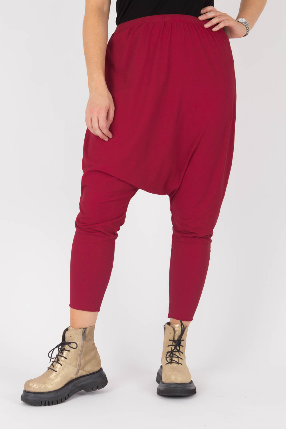 Rundholz Trousers